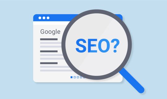 seo nagpur